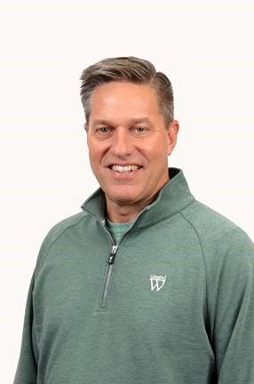 ProCare Physical Therapist Jim Foreman