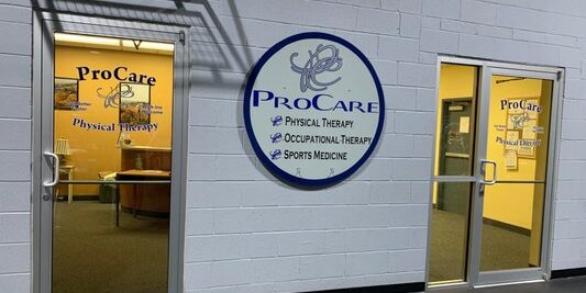 ProCare Altoona clinic Location