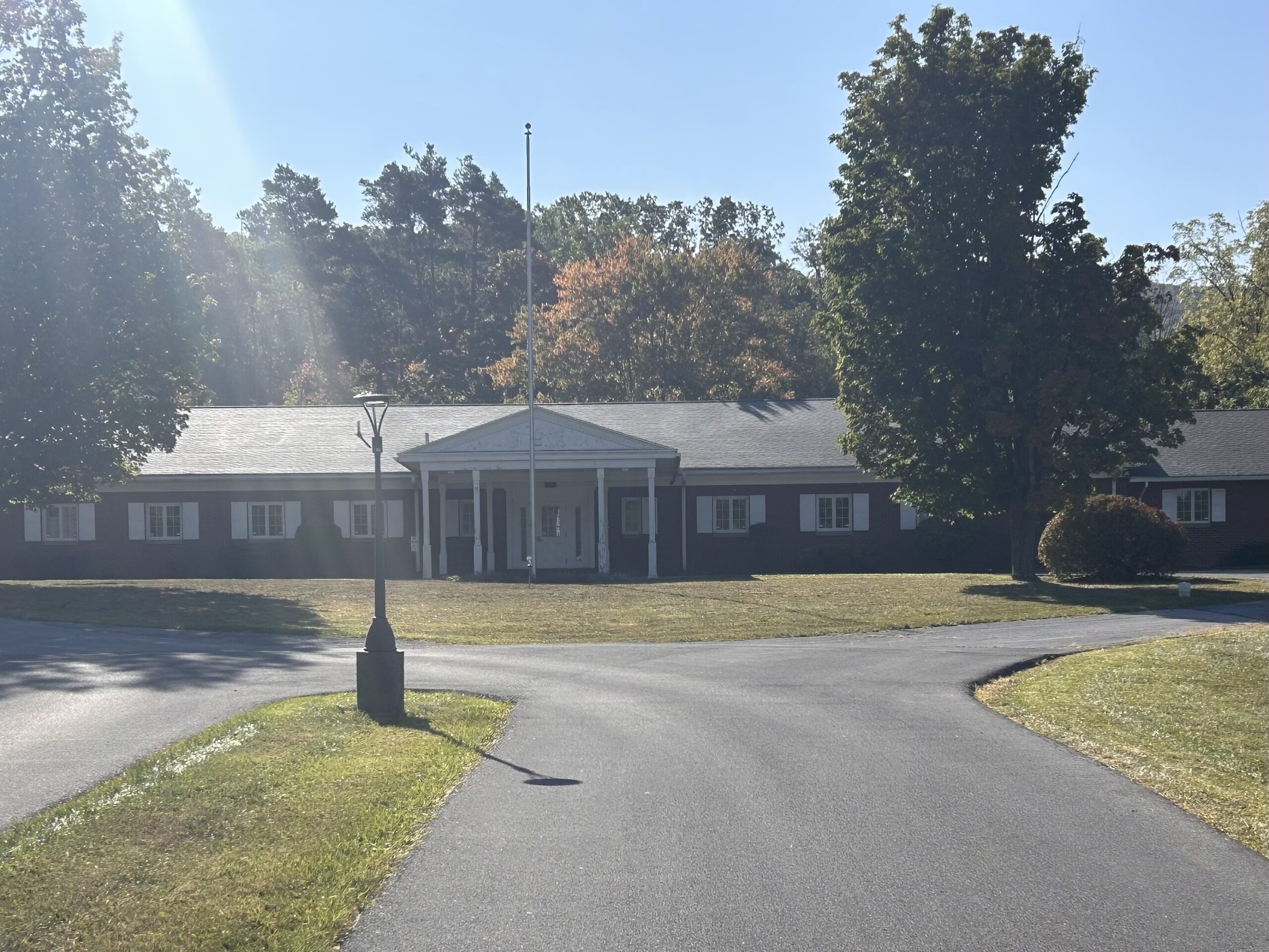 ProCare Clinic Location Valley View