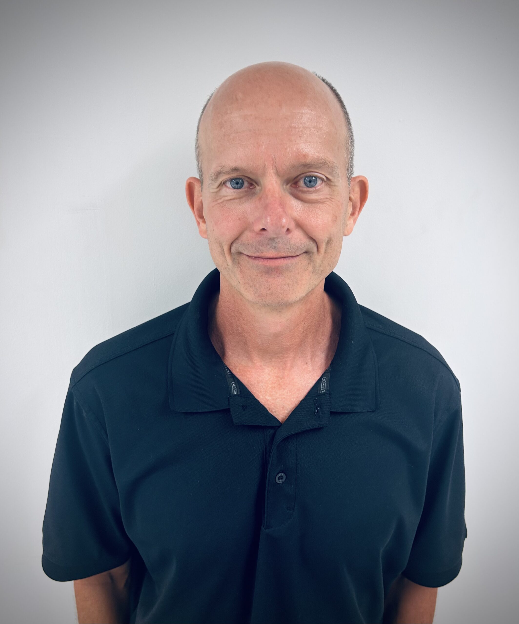 ProCare Physical Therapist Derin Moore