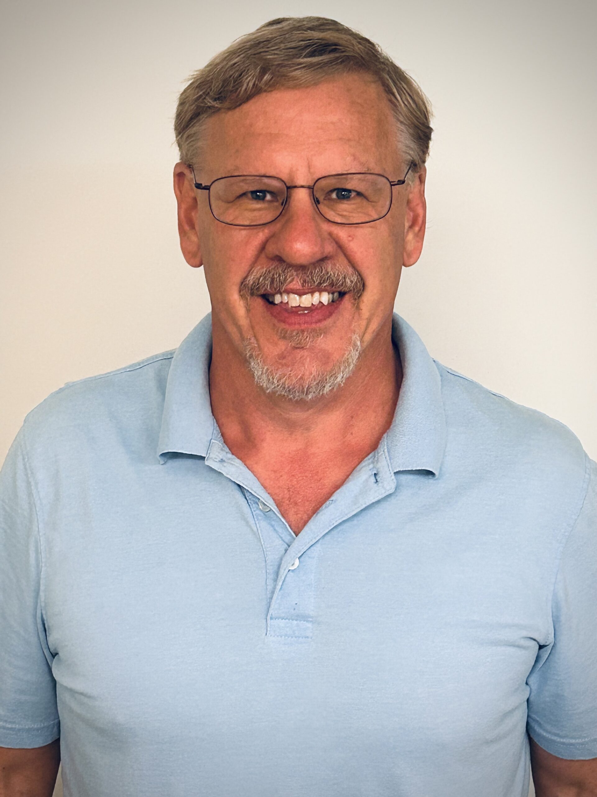 ProCare Physical Therapist George Townsend