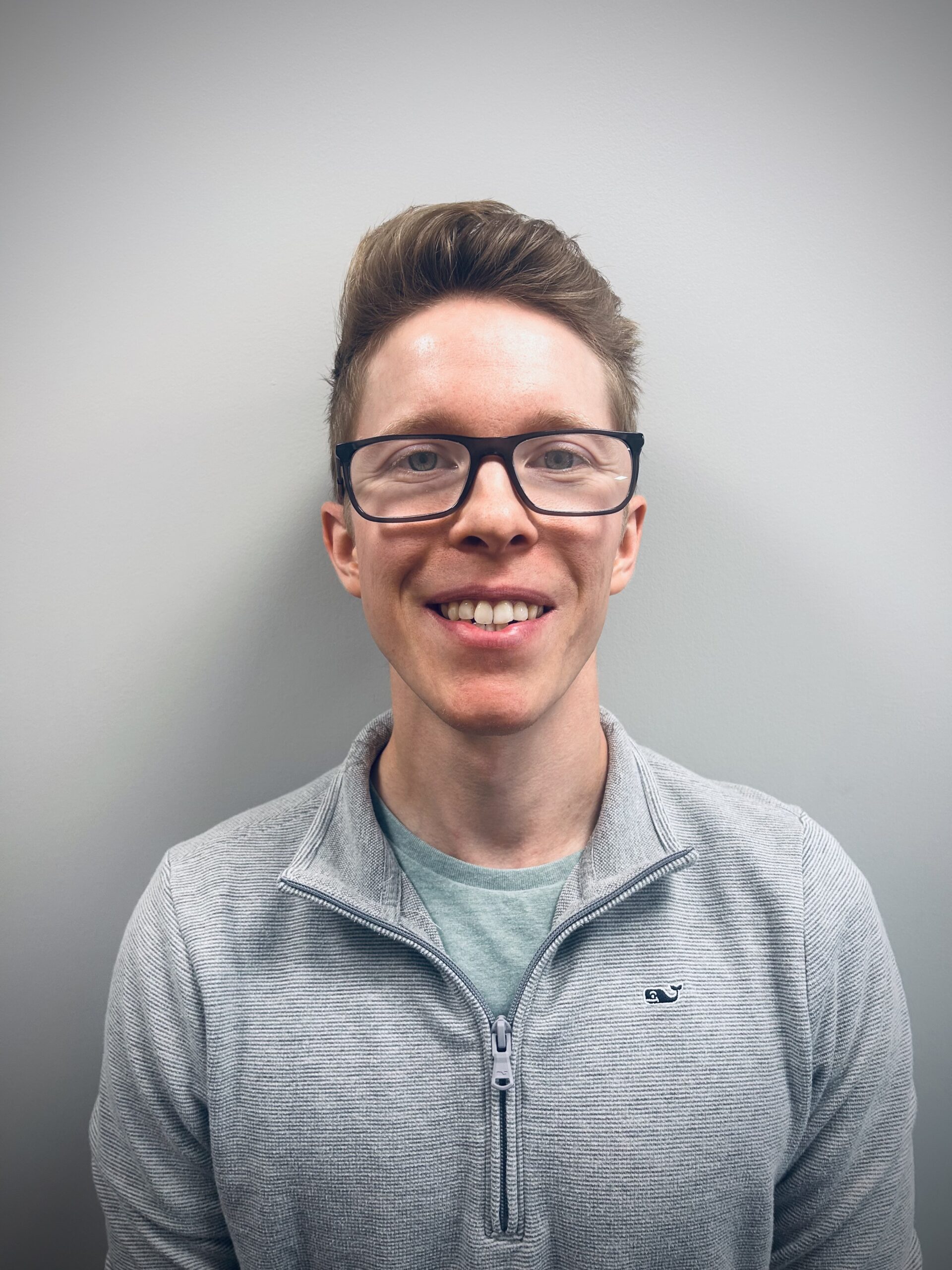 ProCare Physical Therapist James Gresko