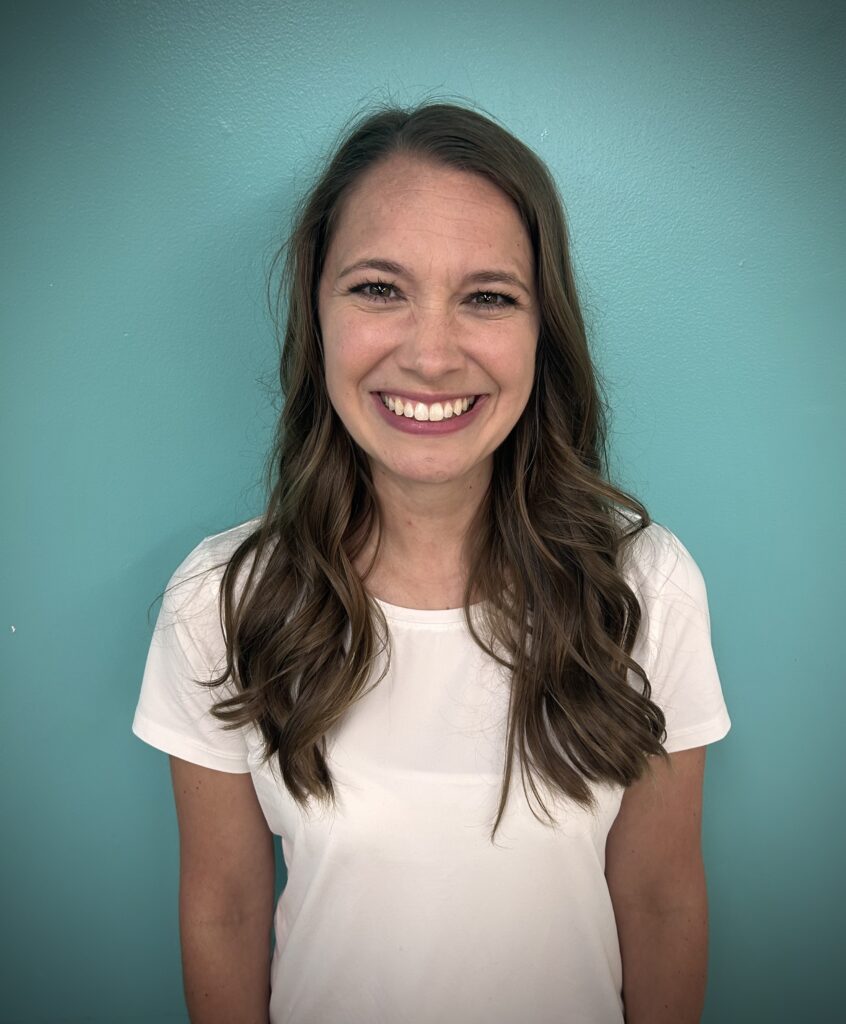 Lisa Rouse Lisa Sprouse - ProCare Physical Therapy