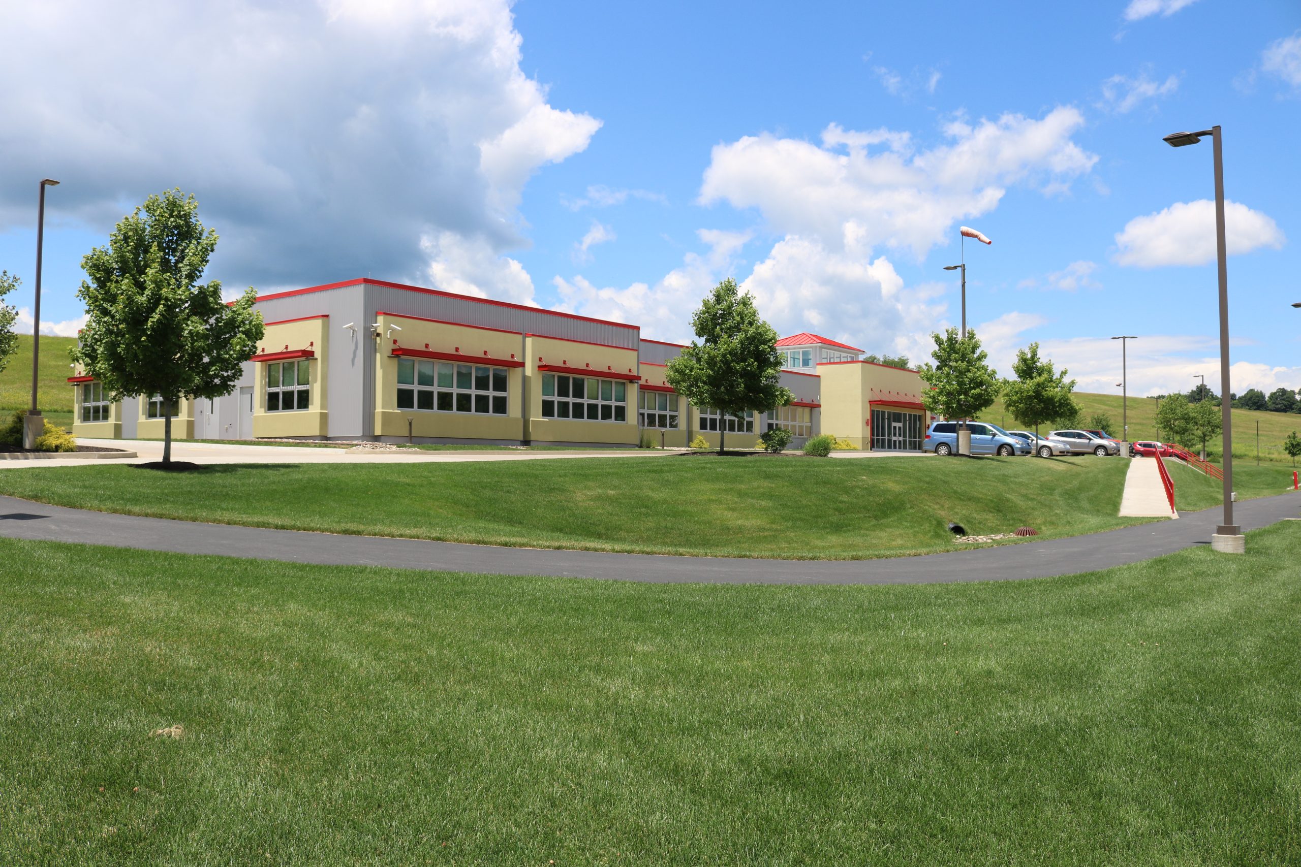 ProCare in partnership with Sheetz and the shwellness Center