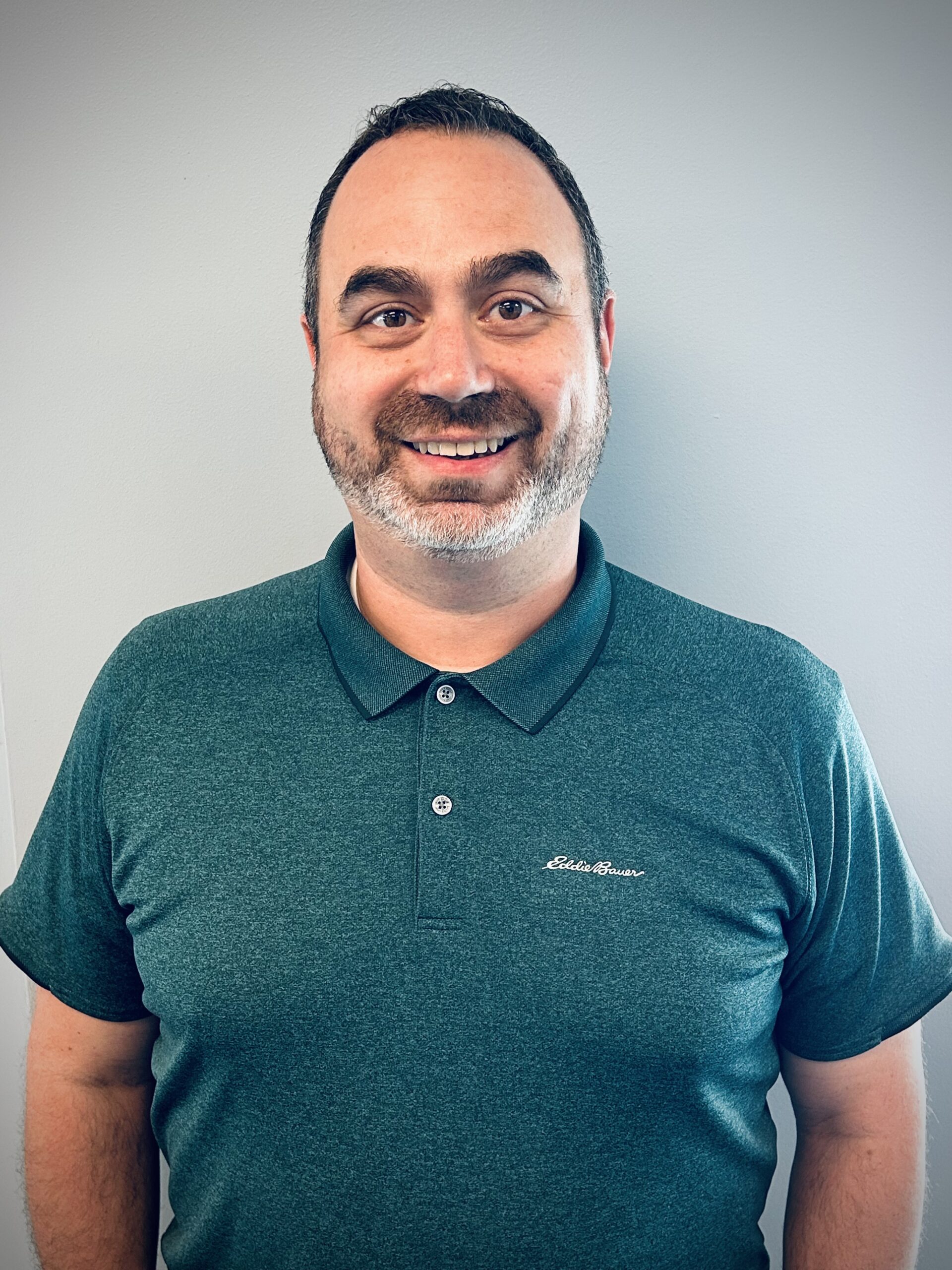 ProCare Physical Therapist Jeremy Laird